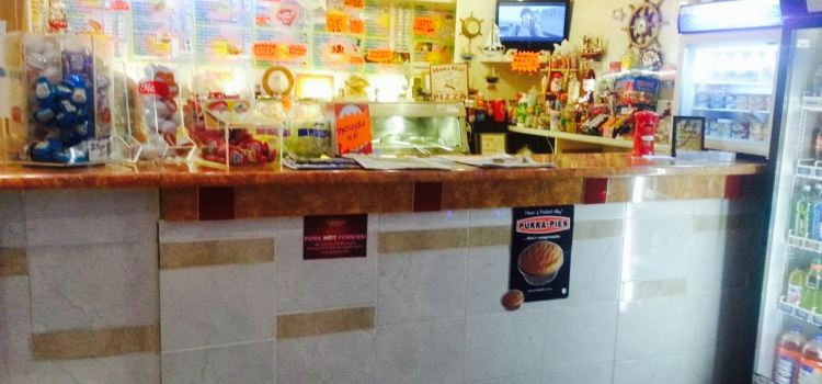 Lournie Chip Shop
