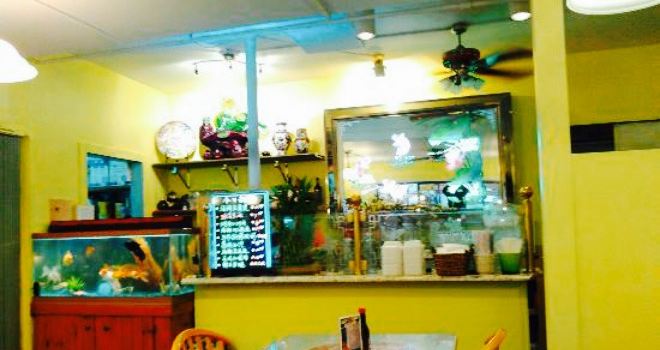 Le's Restaurant