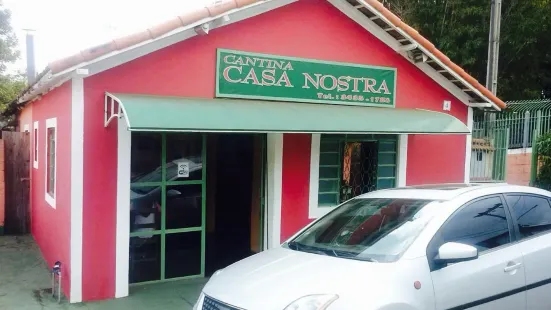 Cantina Casa Nostra