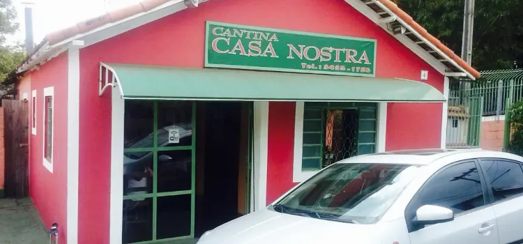 Cantina Casa Nostra