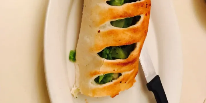 The Original Italian Pizzeria