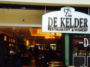 De Kelder Restaurant