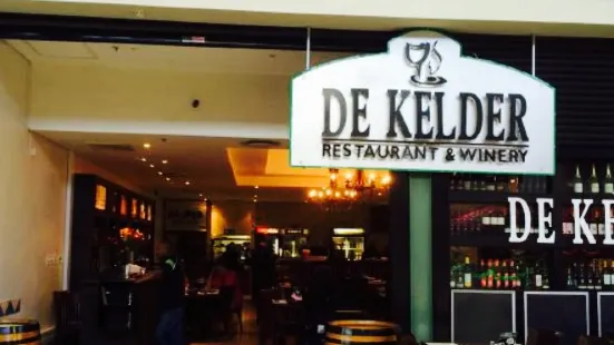 De Kelder Restaurant