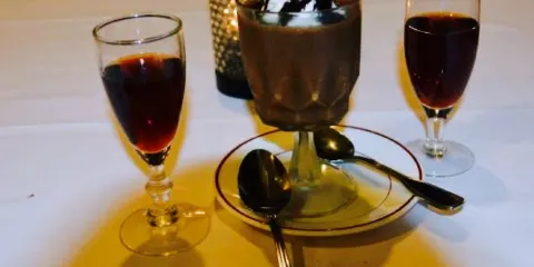 Fernando's Dockside Grille