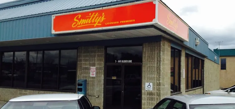 Smitty's 100 Mile House