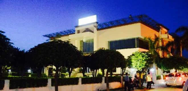Sobtis Chillz Resto-Bar