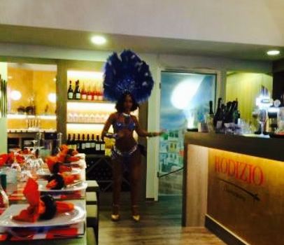Rodizio Kassel Churrasqueria