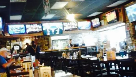 Beef 'O' Brady's in ココア