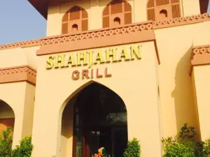 Shahjahan Grill