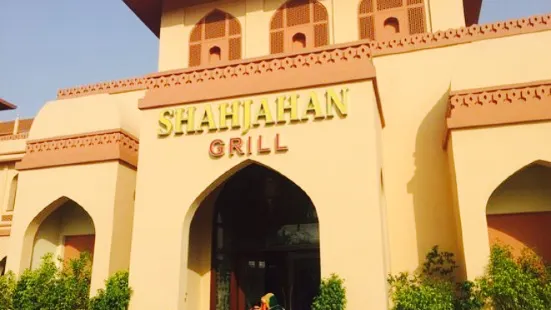 Shahjahan Grill