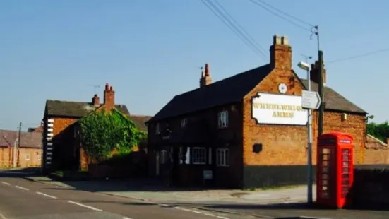 Wheelwright Arms