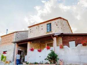 Antico Casale Cardinale