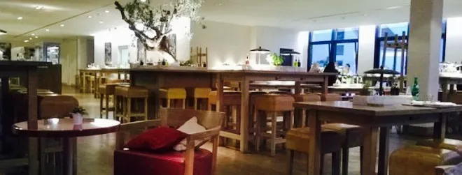 VAPIANO Saarbrücken