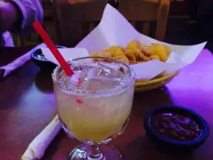 Casa Ramos Méxican Restaurant