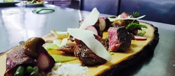 Trattoria La Montagna