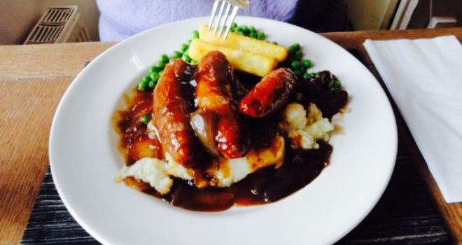 Bakers Arms