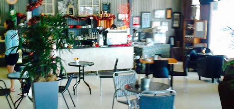 Culcairn Bakery