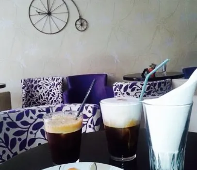 Anostro Cafe