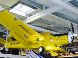 Le Hangar