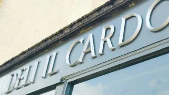 Deli Il Cardo