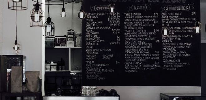 SouthEast cafe & bar