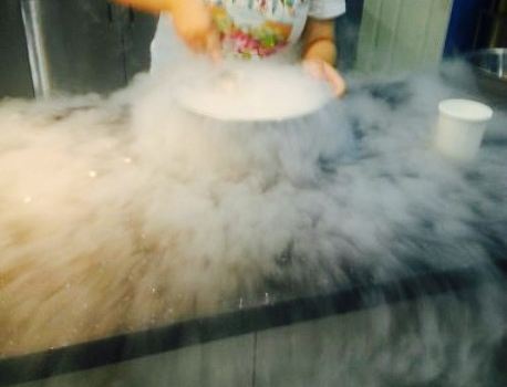 Ice Cream Lab