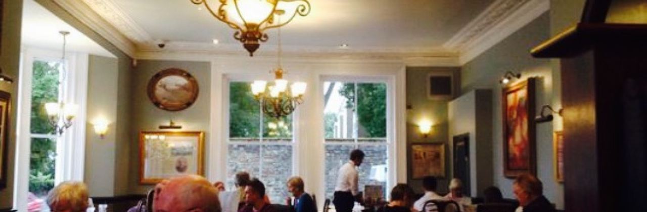 Sandford House - JD Wetherspoon