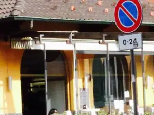 La Vecchia