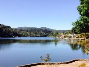 Restaurante Beira do Lago