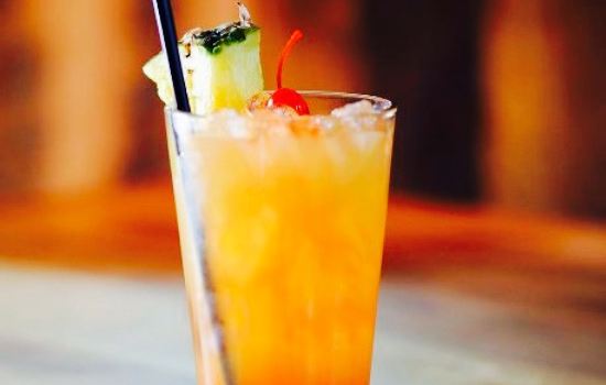 Riverview Restaurant & Brewhouse