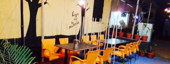 Hanafi Restaurant Vijayapura
