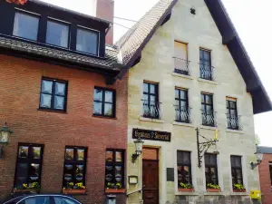 Gasthaus Stevertal