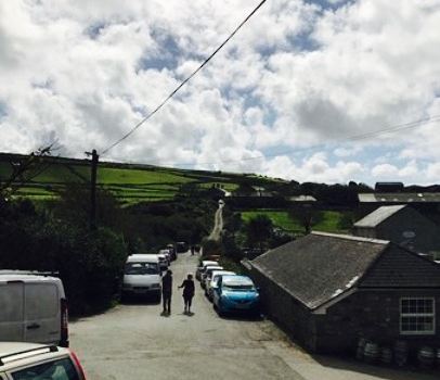The Tinners Arms