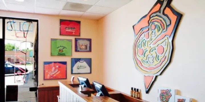 Lou Malnati's Pizzeria - Carry Out