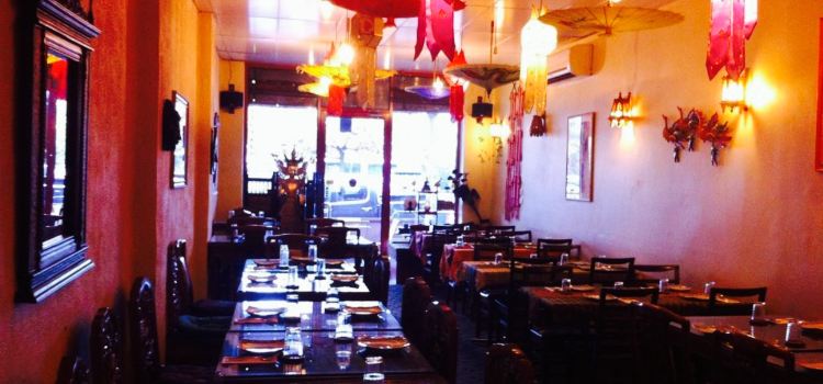 My Thai Restaurant