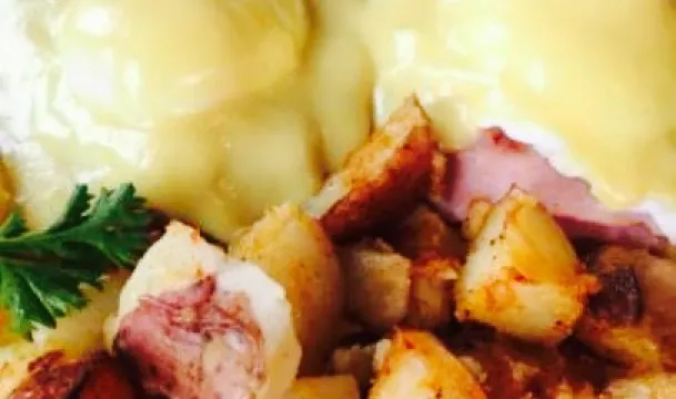 Leo's Breakfast Restaurant