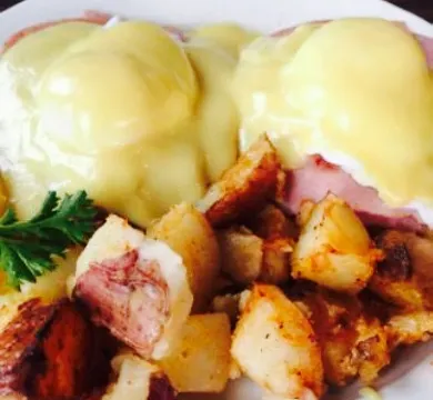 Leo's Breakfast Restaurant