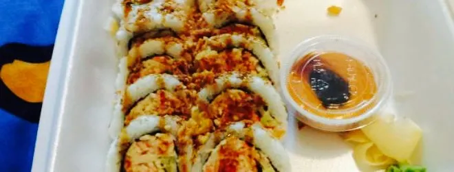 Khin's Sushi