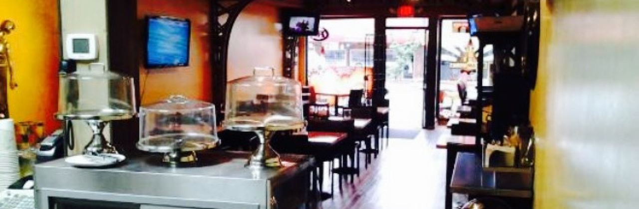 SteamPunk Cafe & Coffee House