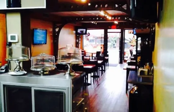 SteamPunk Cafe & Coffee House