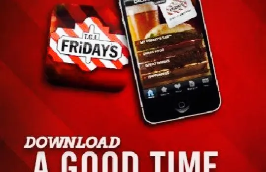 TGI Friday's