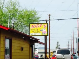 Jody's Drive Inn Restaurant