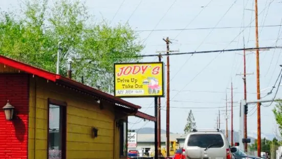 Jody's Drive Inn Restaurant