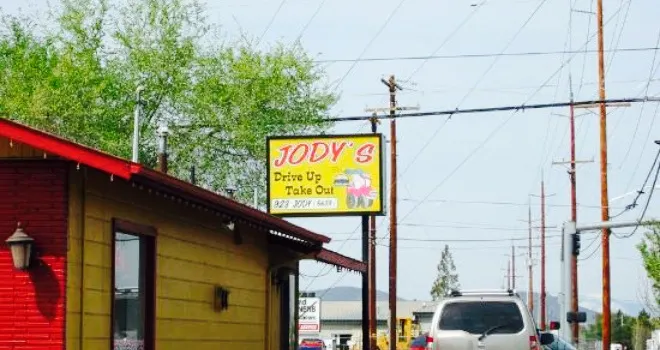 Jody's Drive Inn Restaurant