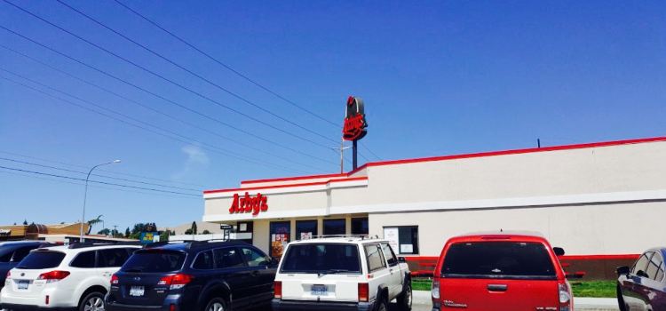 Arby's