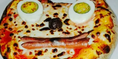 Ristorante Pizzeria Pronto Pizza