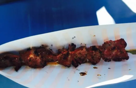 Tsukude Tezukurimura