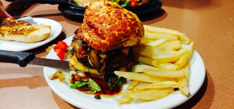 Denny's
