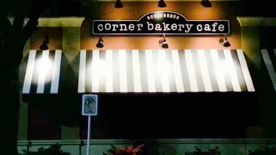 Corner Bakery