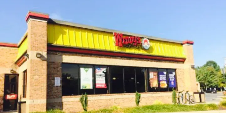 Wendy's